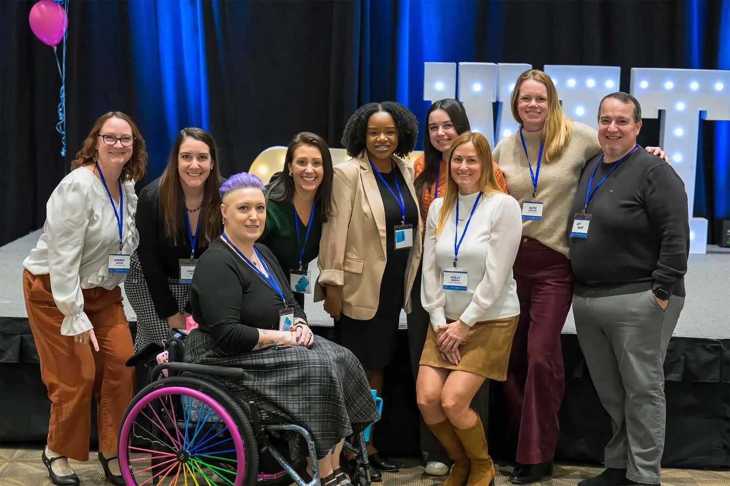 Corporate event photography Cincinnati Northern Kentucky