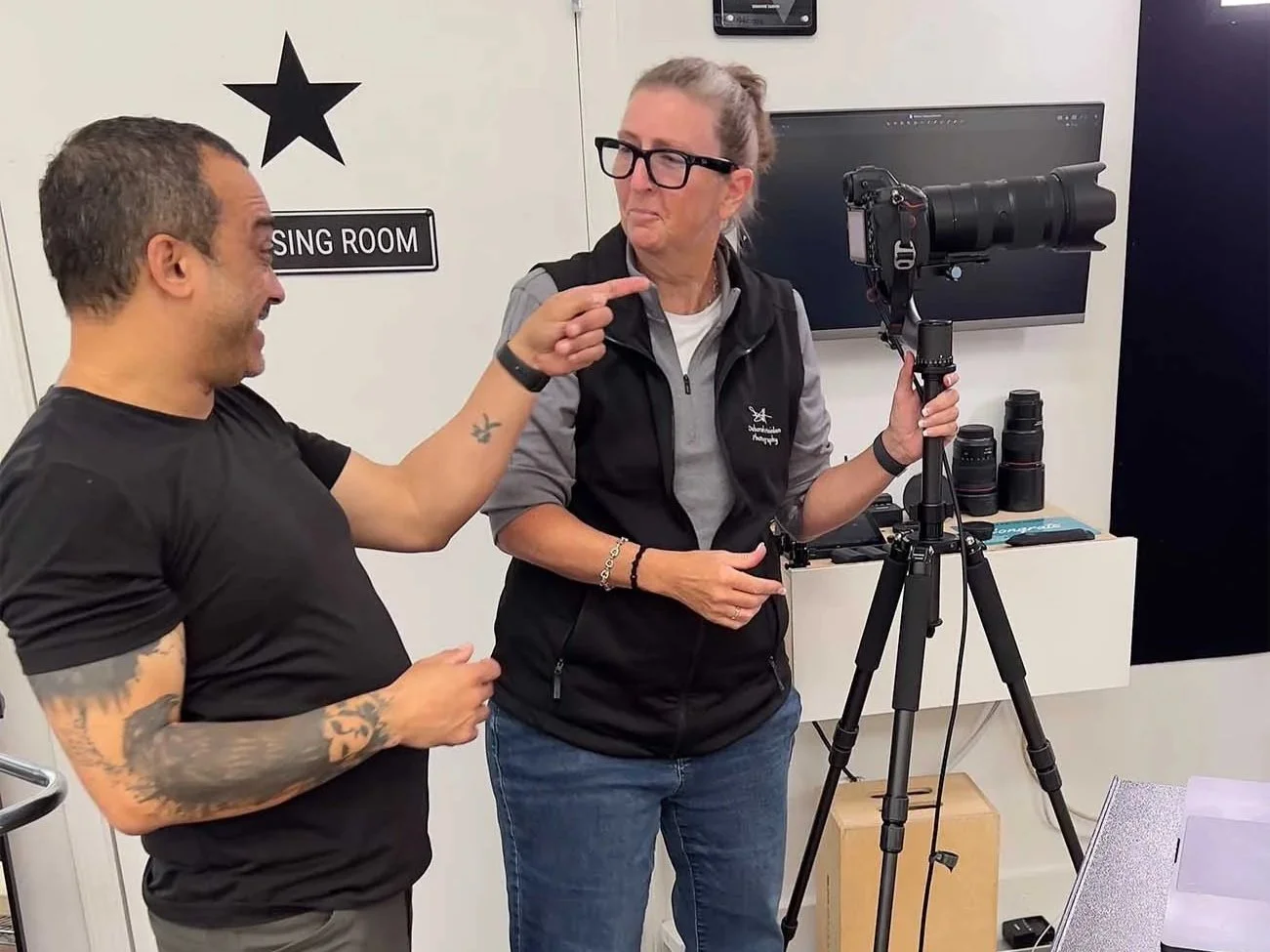 Growing Through Mentorship: A Day in Cleveland